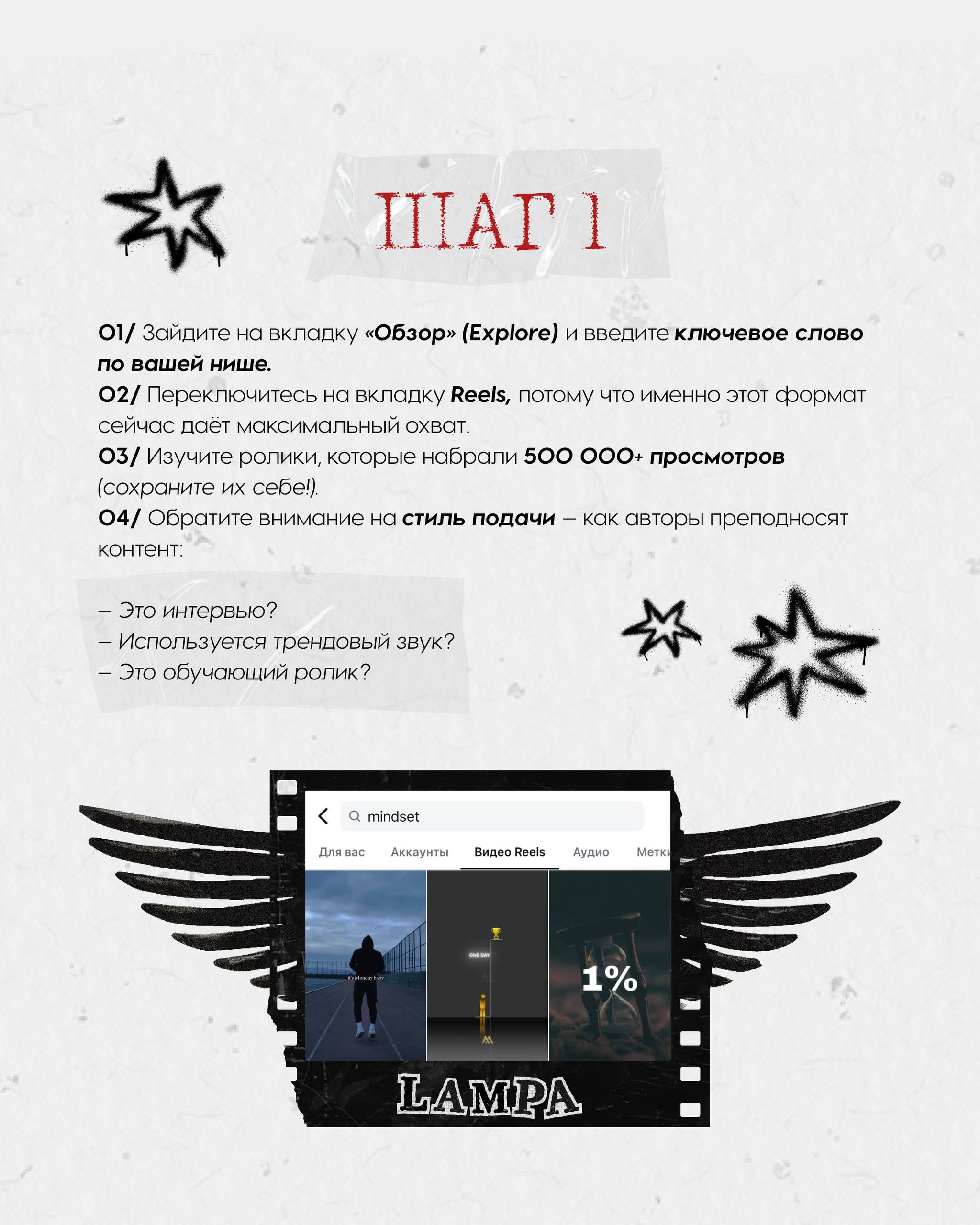Стратегия контента не должна быть сложной. | Сетка — социальная сеть от hh.ru