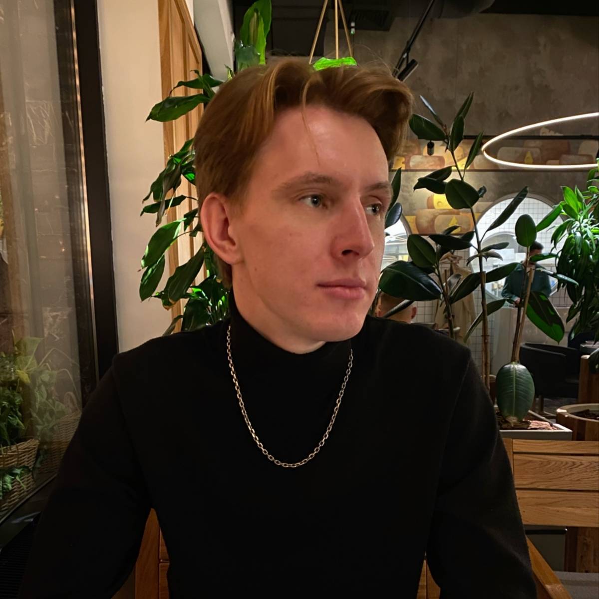 Антон Лифанчук