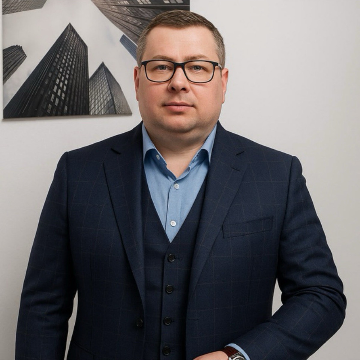 Андрей Абрамов