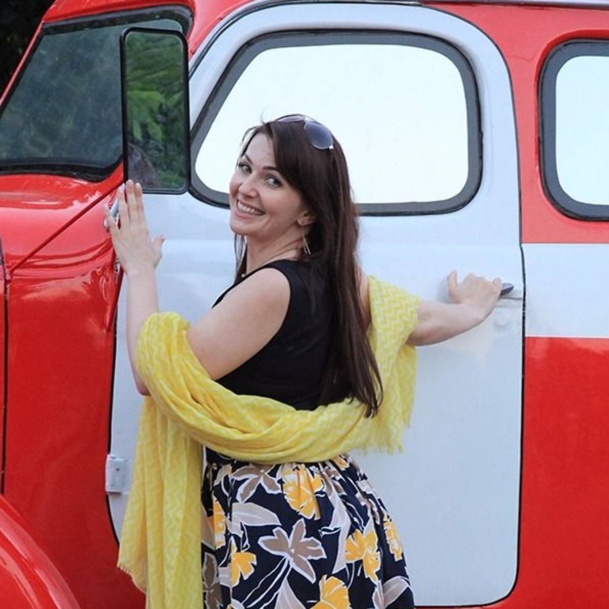 Юлия Юлия | Сетка — социальная сеть от hh.ru