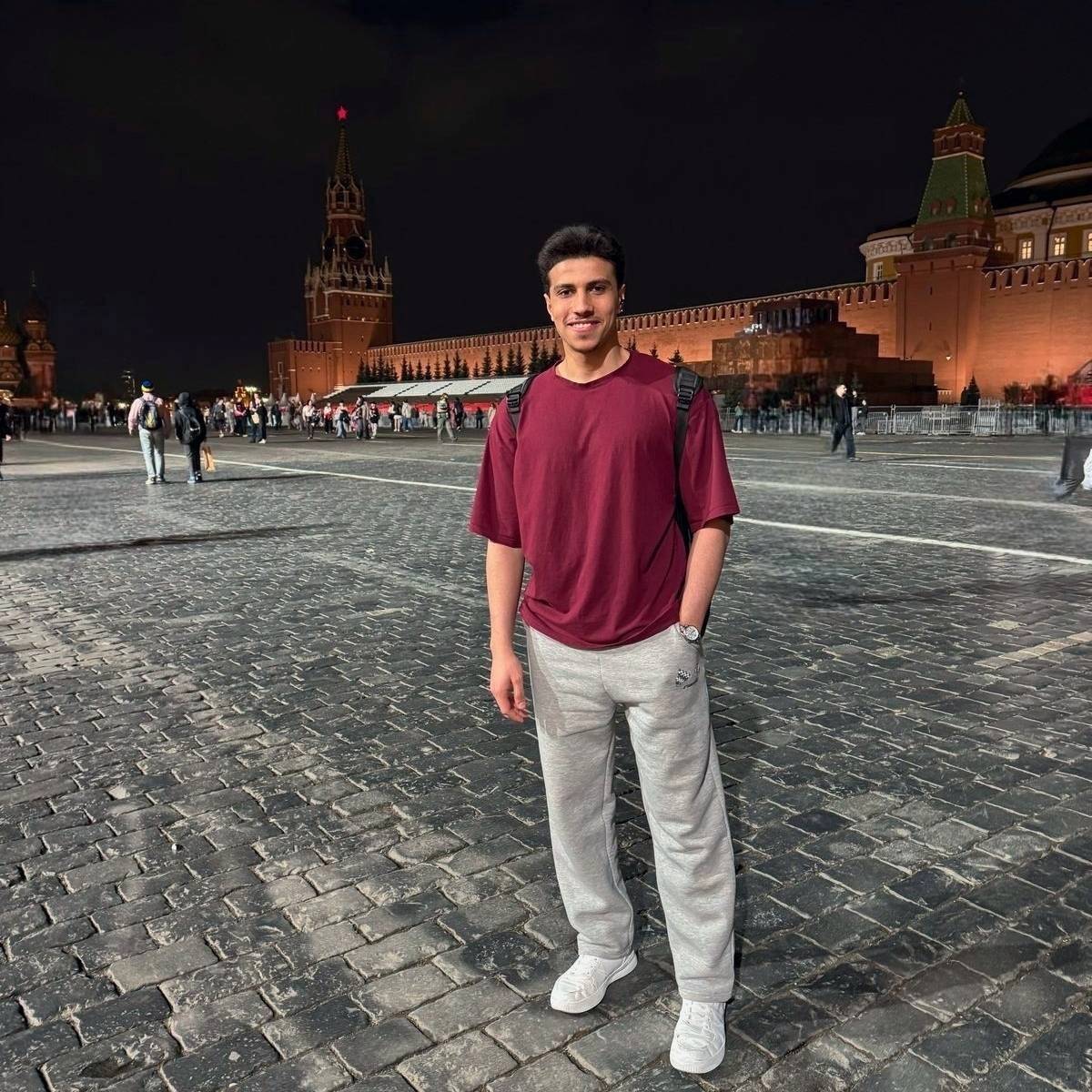 Медхат Элькассас