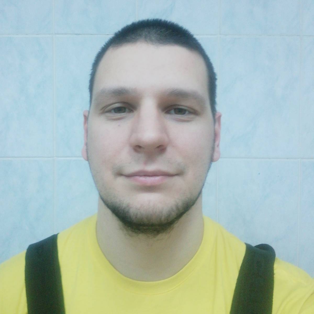 Анатолий Соловьев | Сетка — социальная сеть от hh.ru