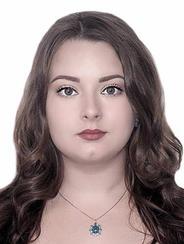 Мария Найденова