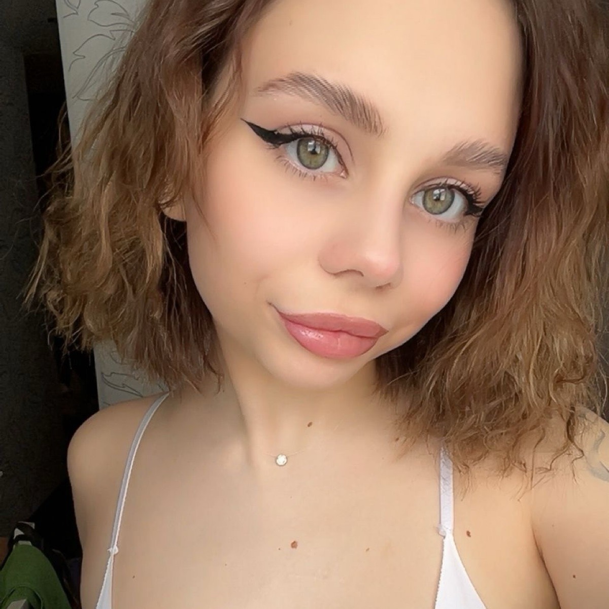 Арина Грузенкина