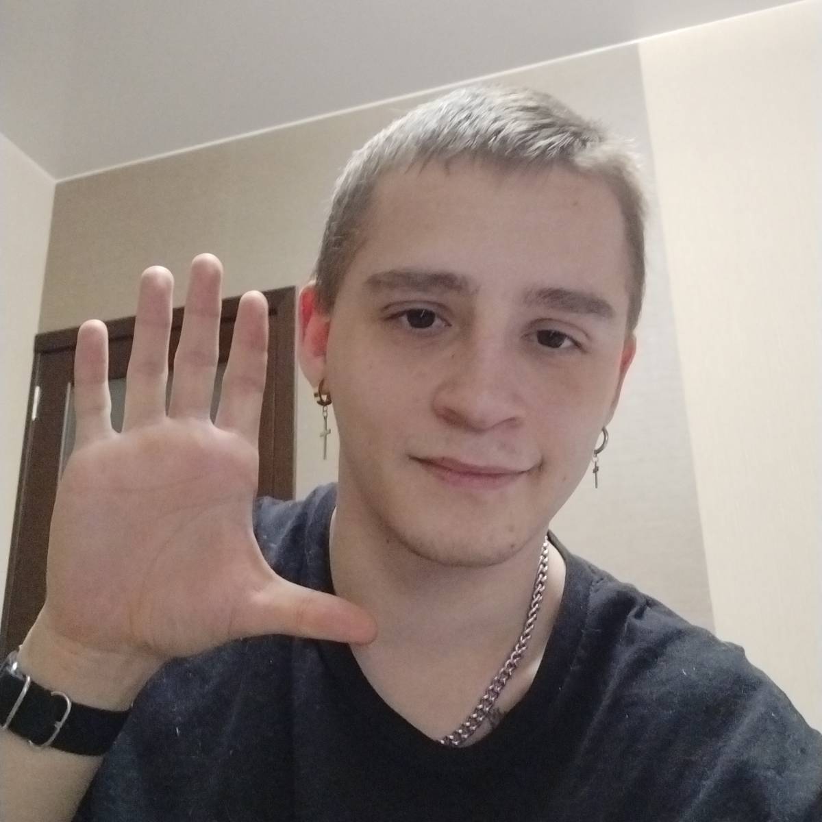 Артем Липов | Сетка — социальная сеть от hh.ru