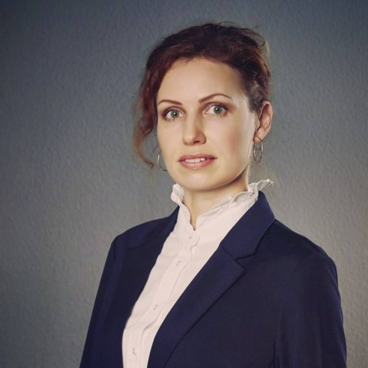 Юлия Кокарева | Сетка — социальная сеть от hh.ru