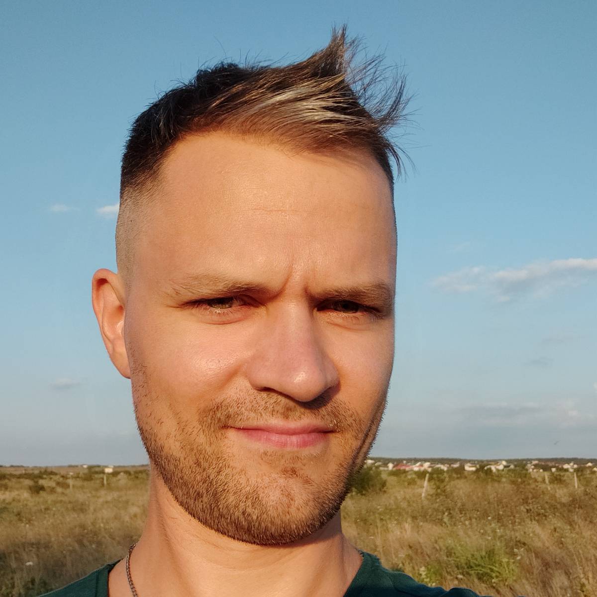 Сергей Изотов