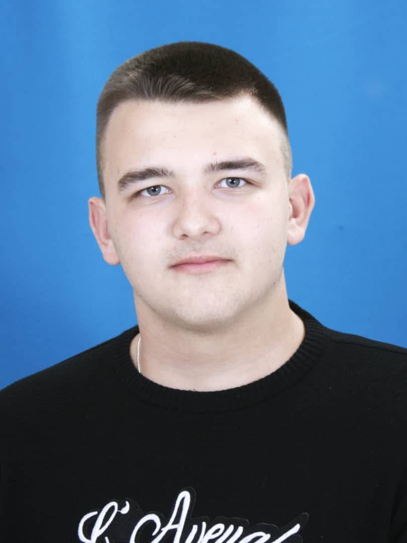 Денис Бочкарёв