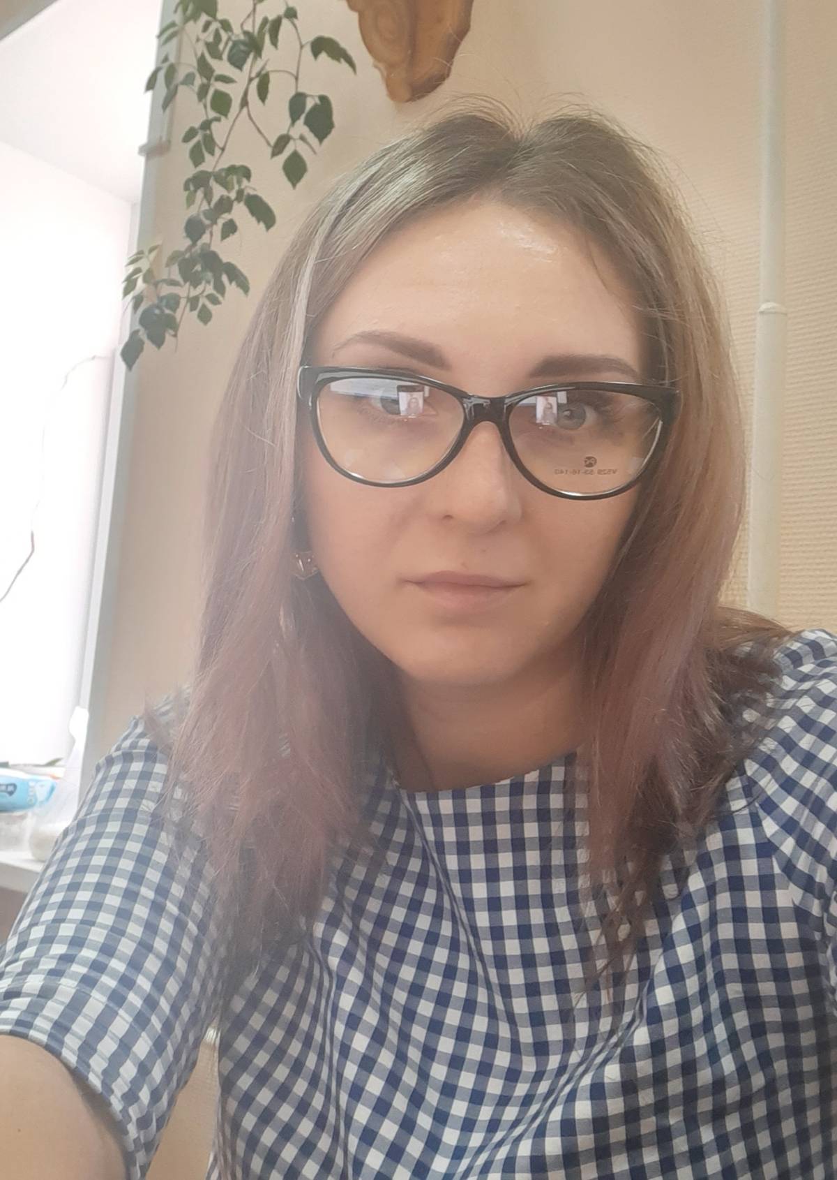 Наталья Комарова