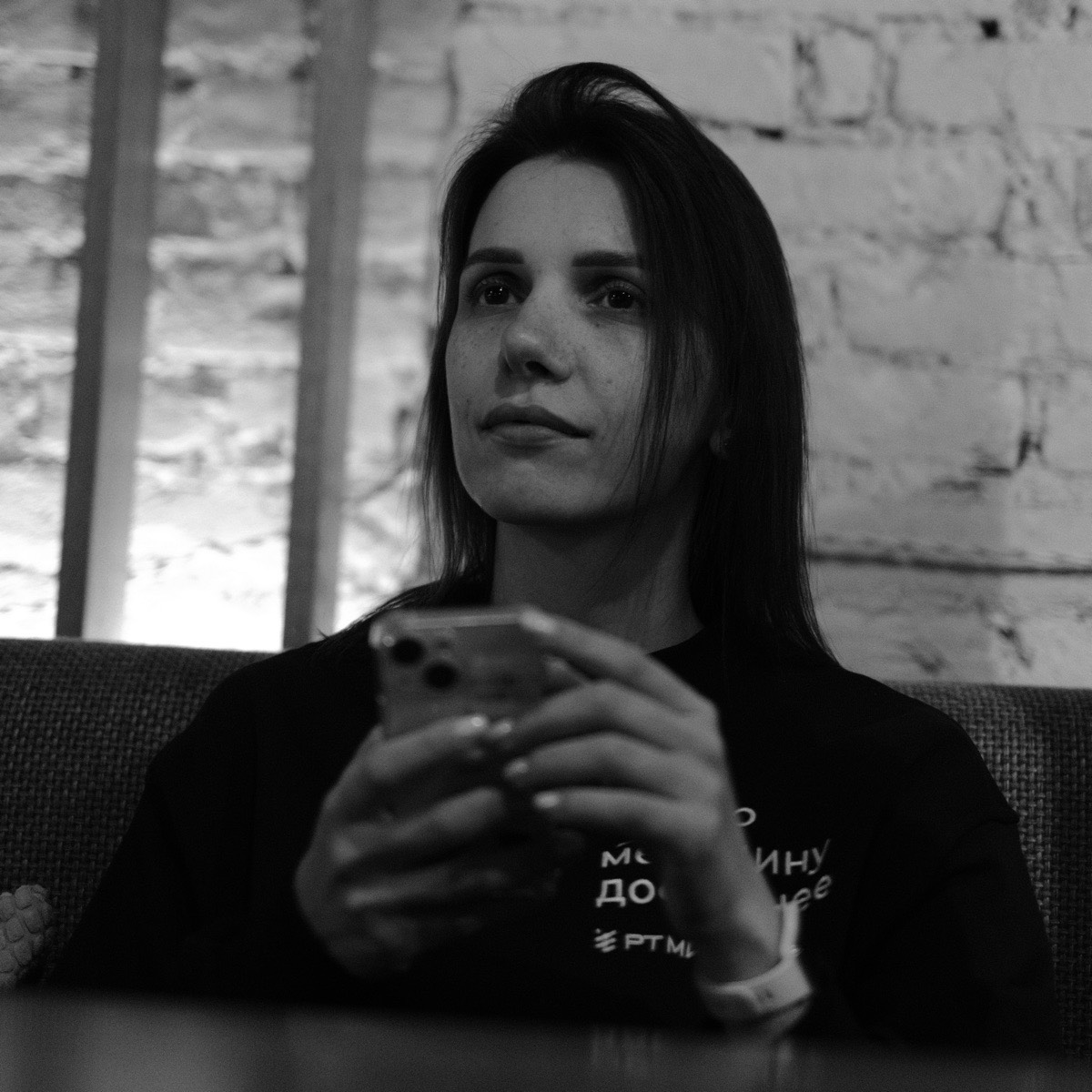 Дарья Романовская