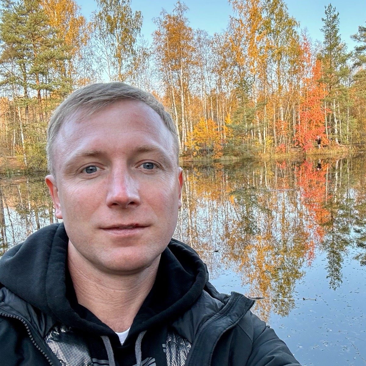 Дмитрий Чуркин | Сетка — социальная сеть от hh.ru