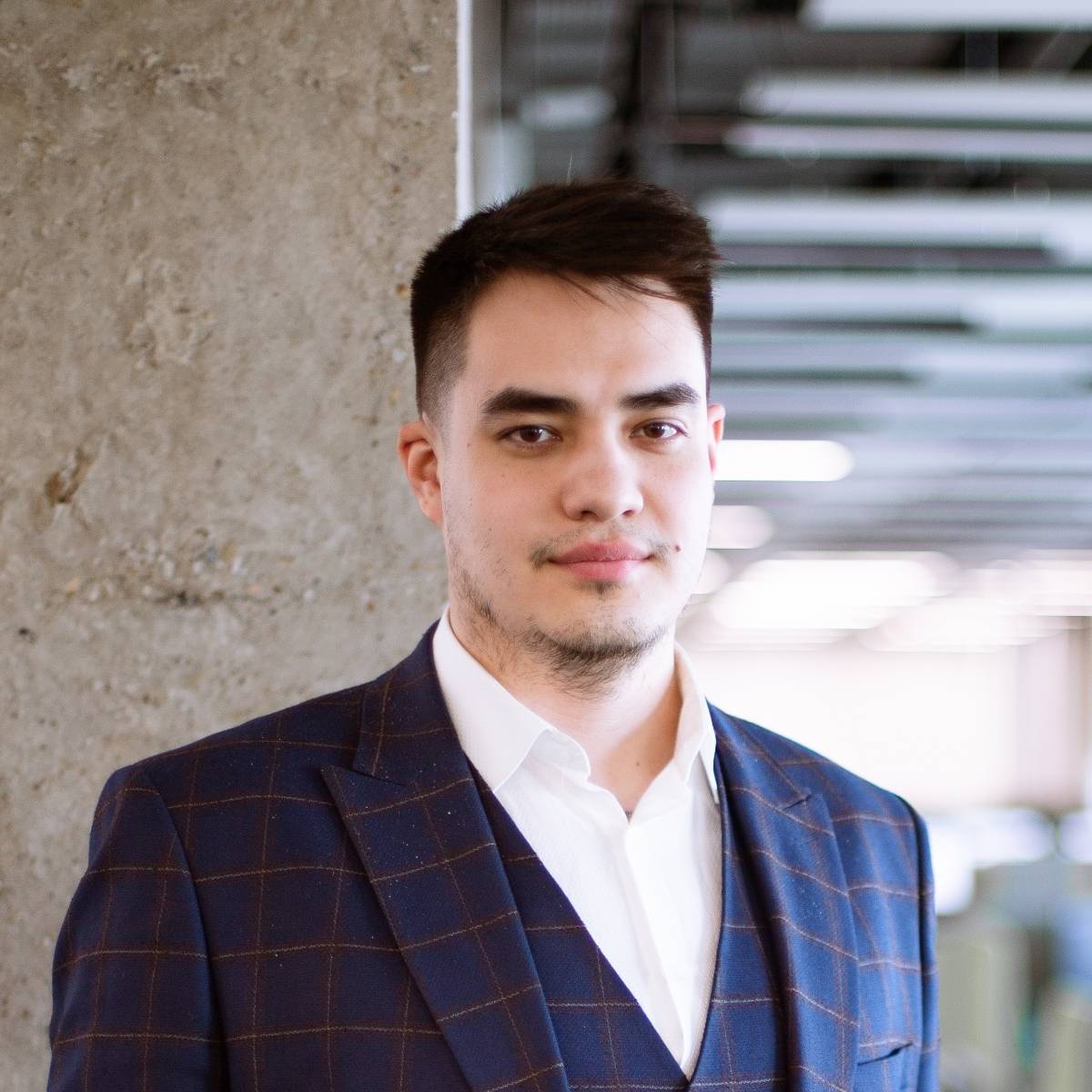 Дмитрий Матвеев | Сетка — социальная сеть от hh.ru