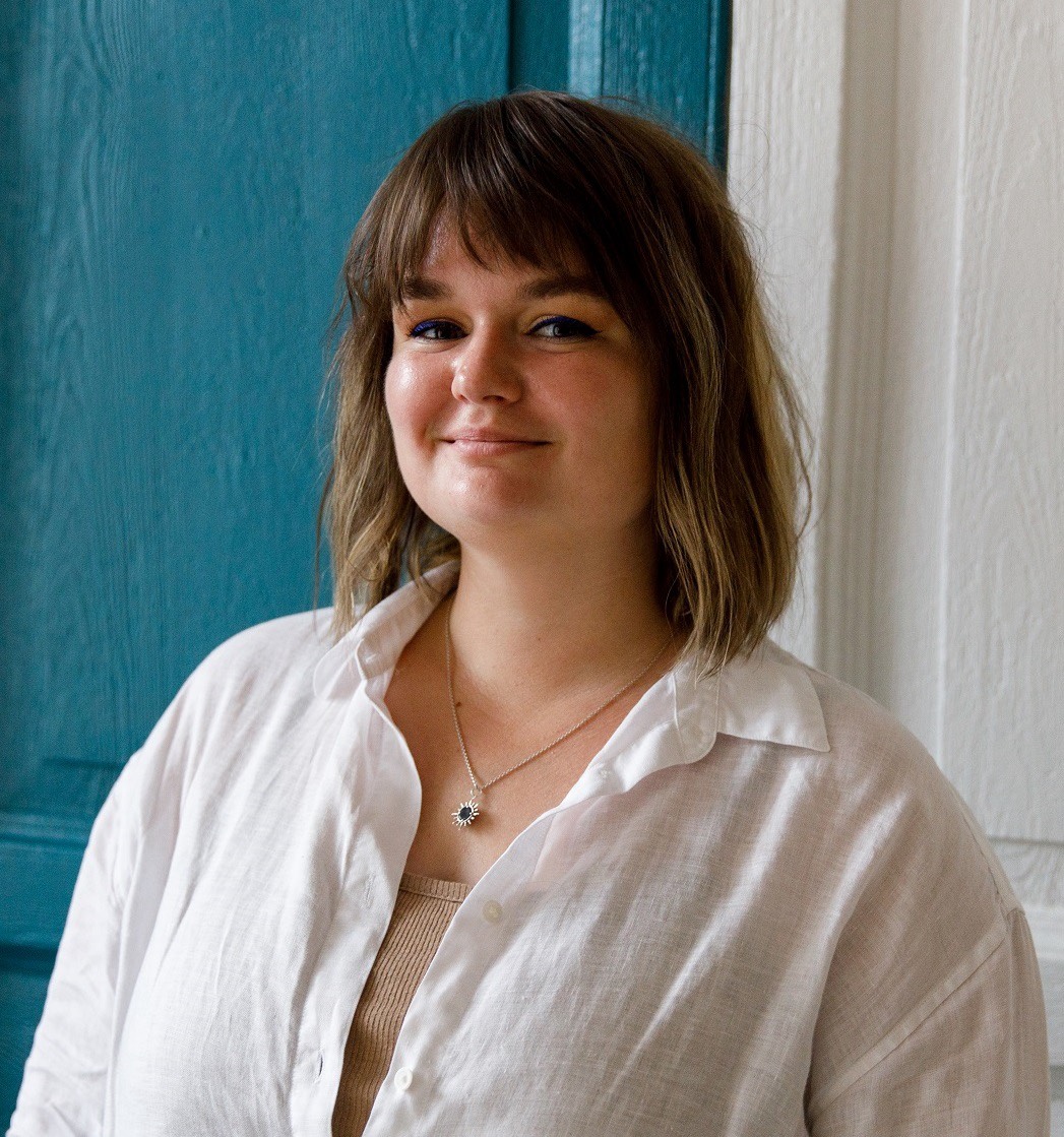 Катя Маханькова