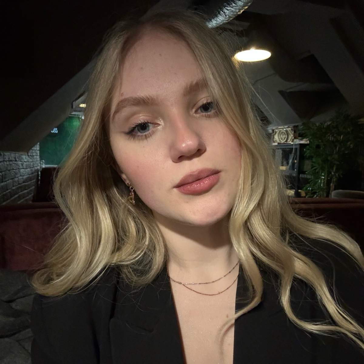 Анастасия Каурцева | Сетка — социальная сеть от hh.ru