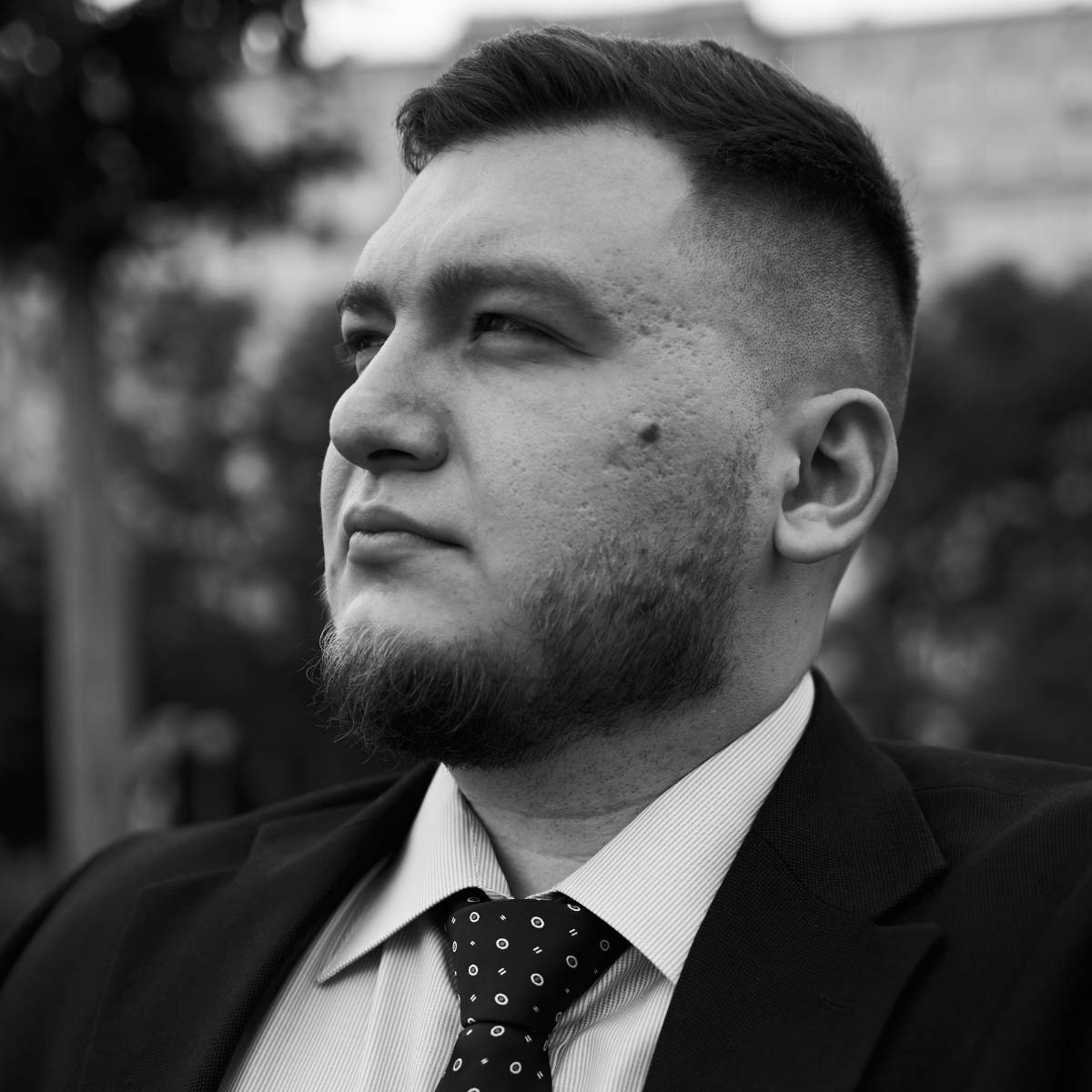 Александр Скуратник