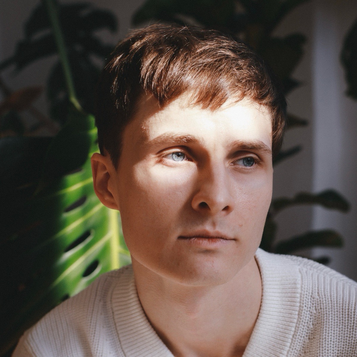 Максим Тарасов