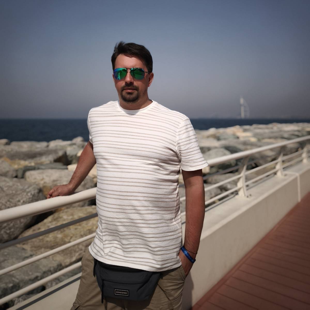 Олег Краснов | Сетка — социальная сеть от hh.ru