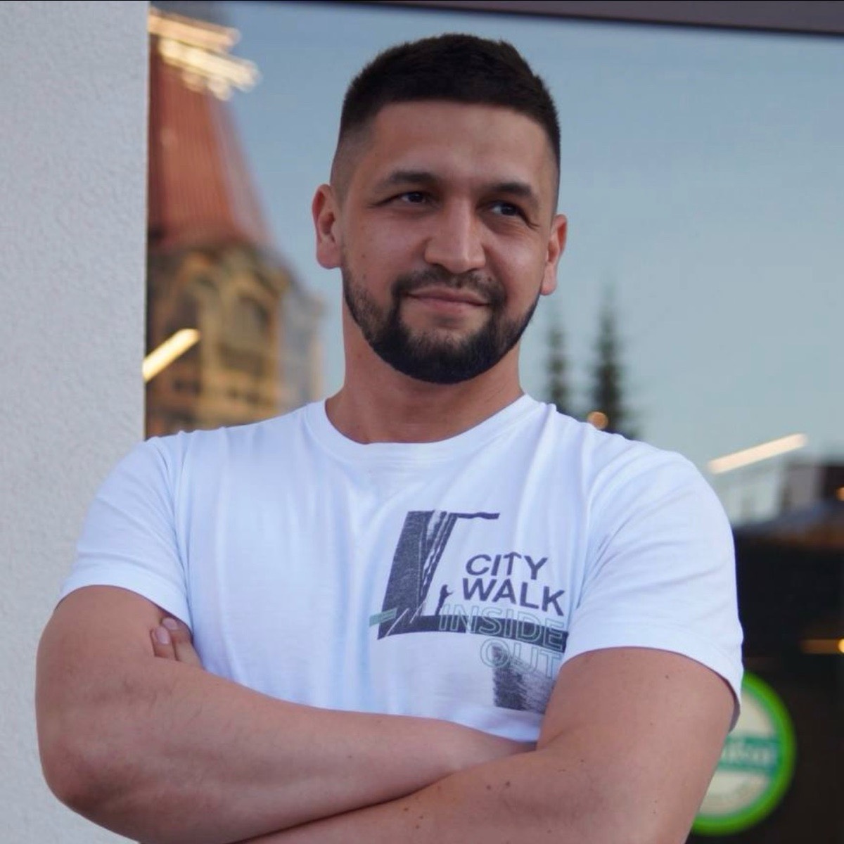 Рустам Салахов