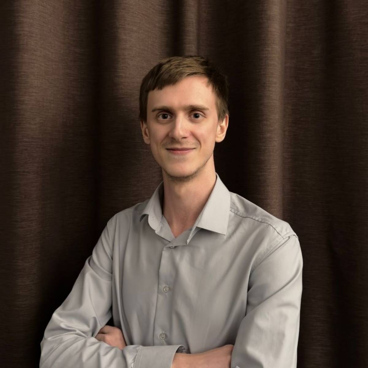 Александр Гебель | Сетка — социальная сеть от hh.ru