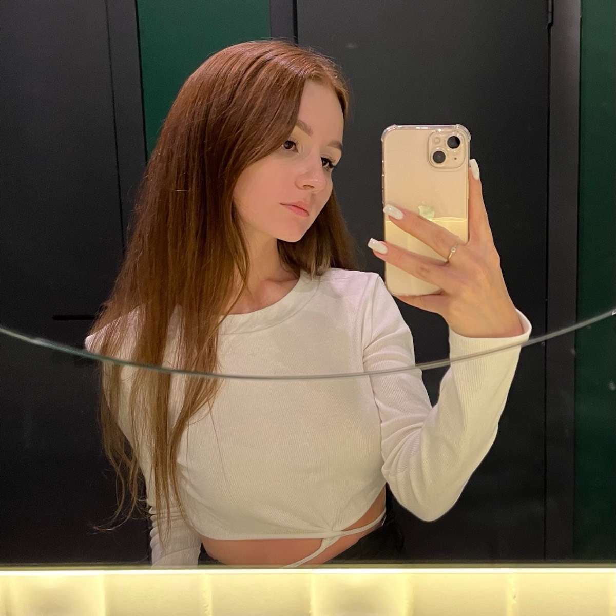 Дария Могутова | Сетка — социальная сеть от hh.ru