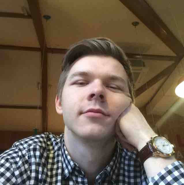 Илья Зубанов