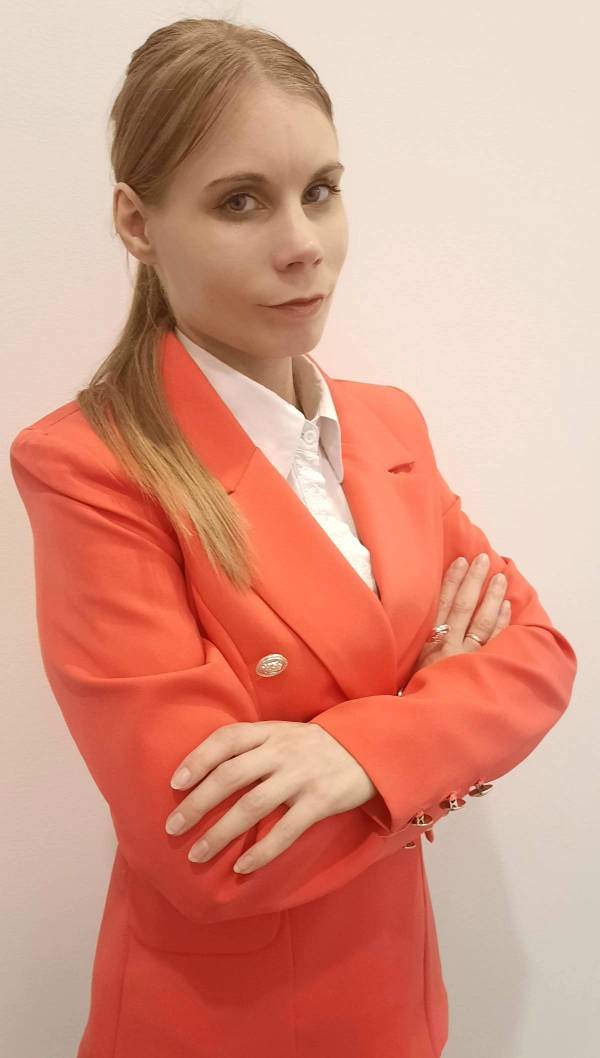 Ирина Счастливая | Сетка — социальная сеть от hh.ru