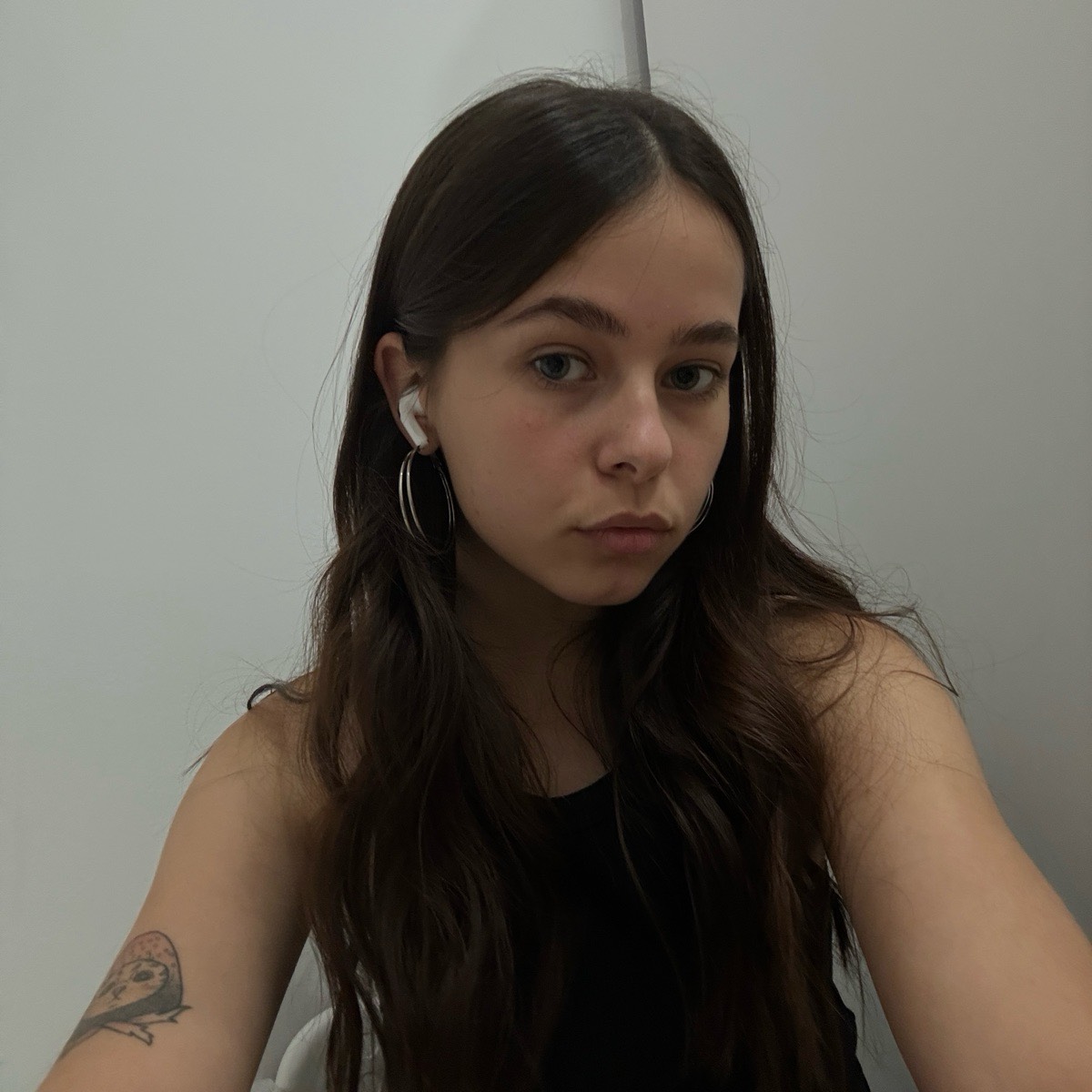 Констанция Урих | Сетка — социальная сеть от hh.ru