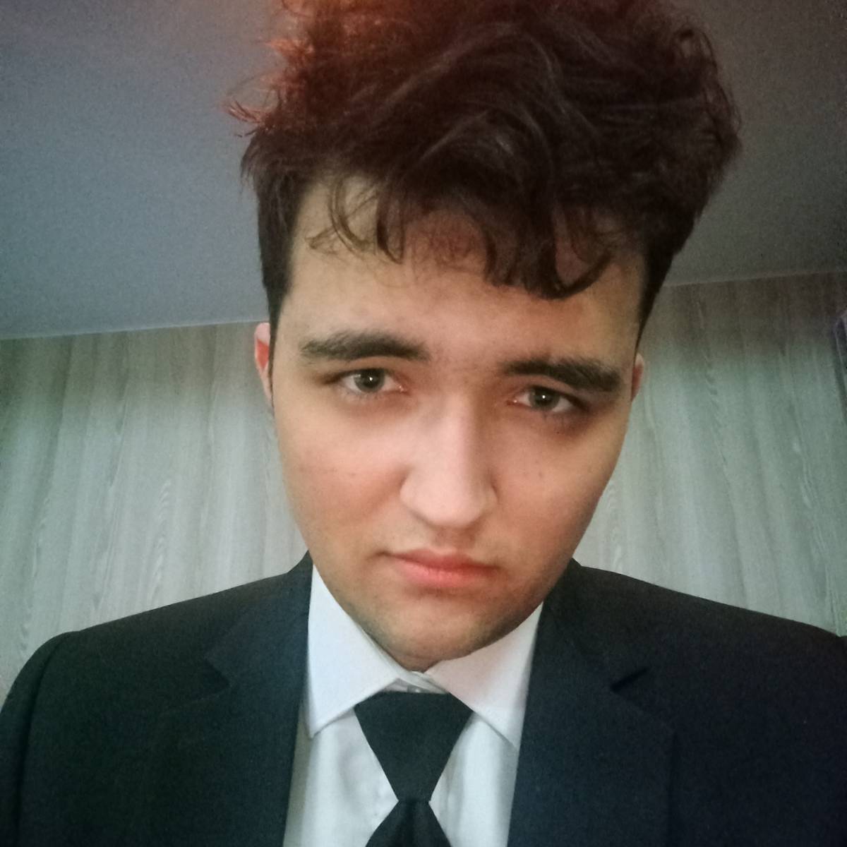 Akhmadinur Fatykhov