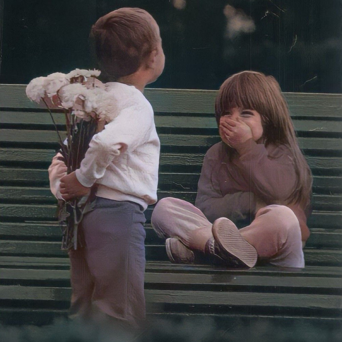 Костян Салосин