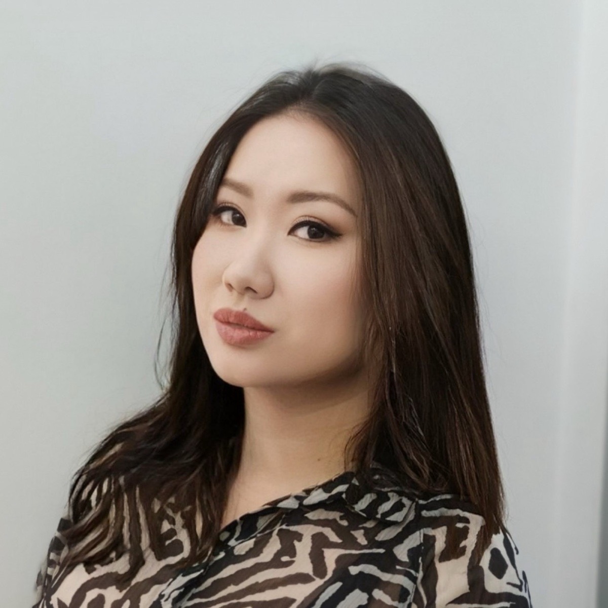 Наталья Мун