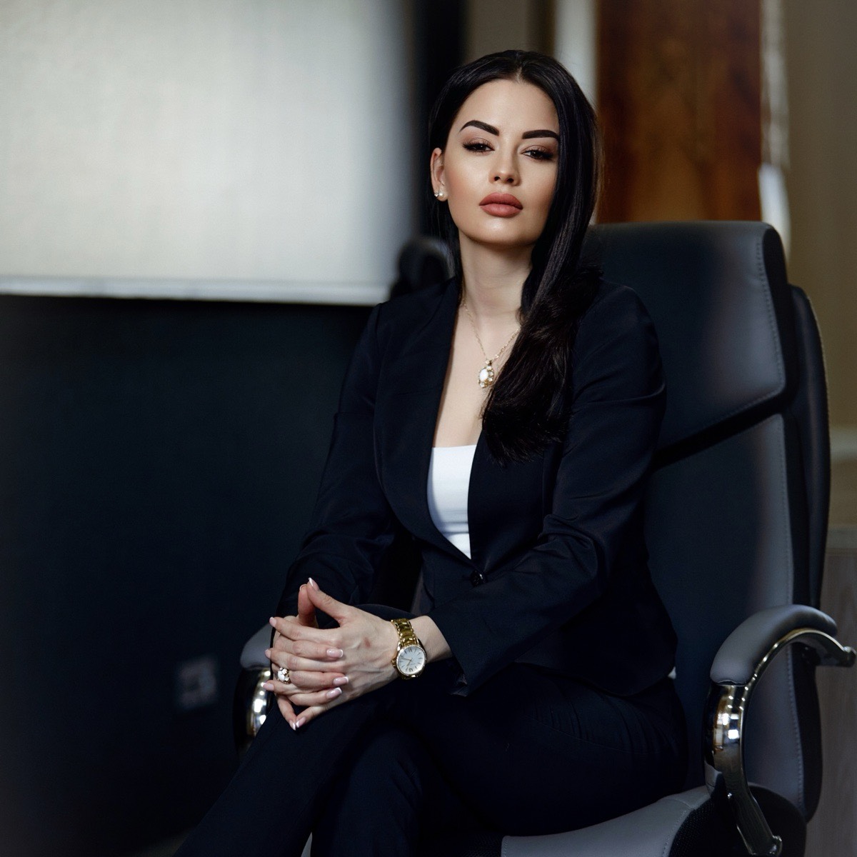 Elmira Ubay