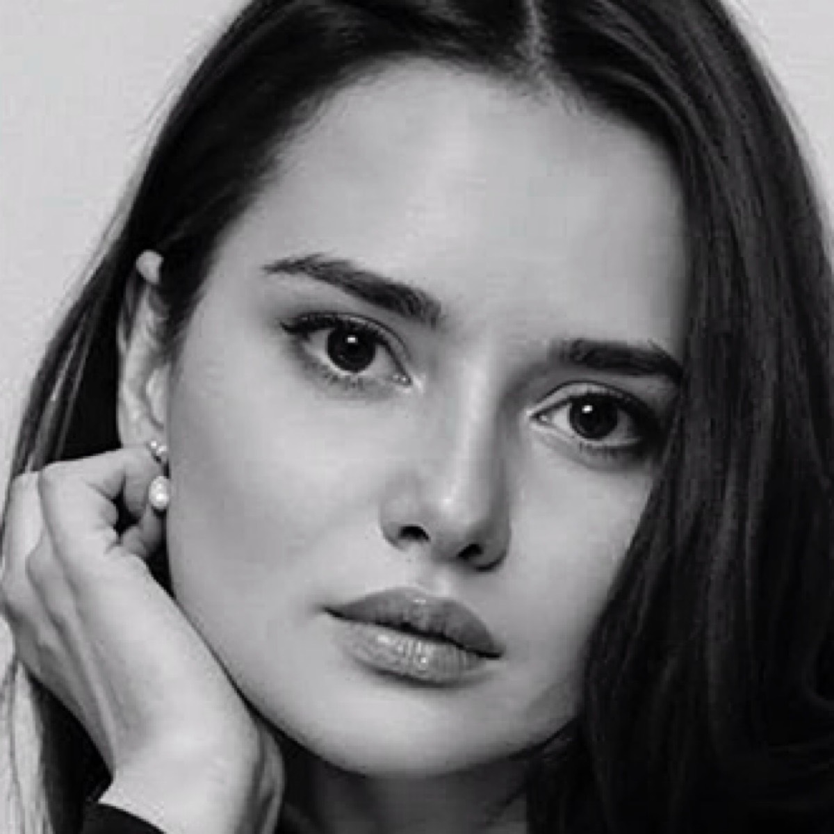 Анастасия Гураль | Сетка — социальная сеть от hh.ru