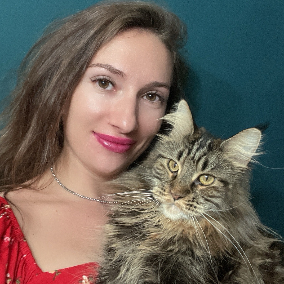 Яна Егорова | Сетка — социальная сеть от hh.ru