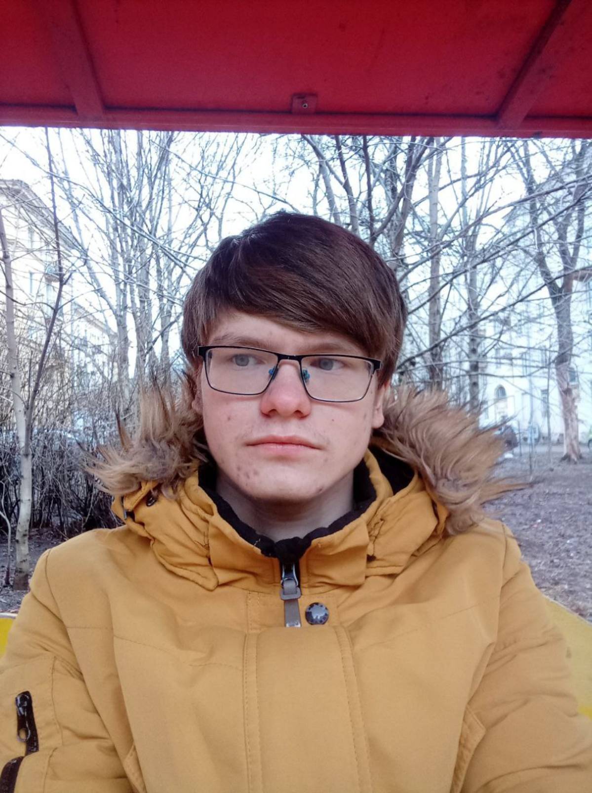 Светослав Колпаков | Сетка — социальная сеть от hh.ru