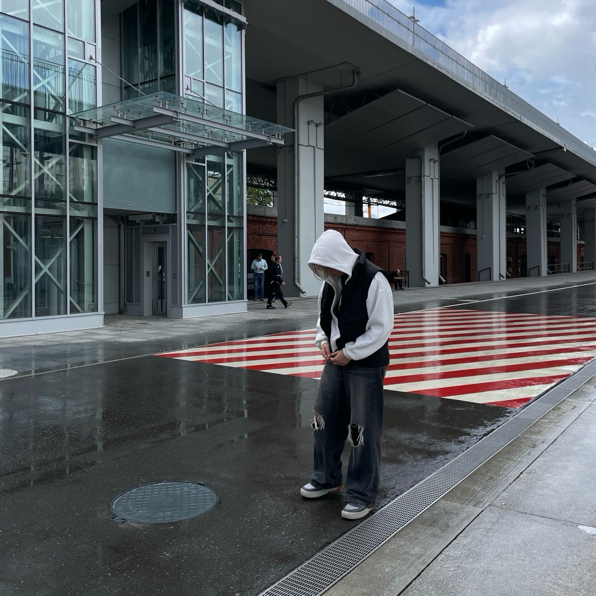 Вячеслав Кушаков