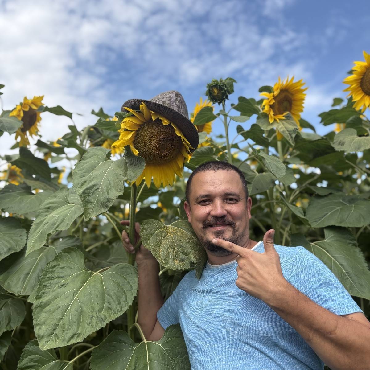 Рустам Халитов | Сетка — социальная сеть от hh.ru