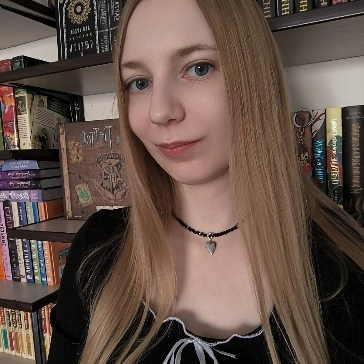 Кристина Коржова