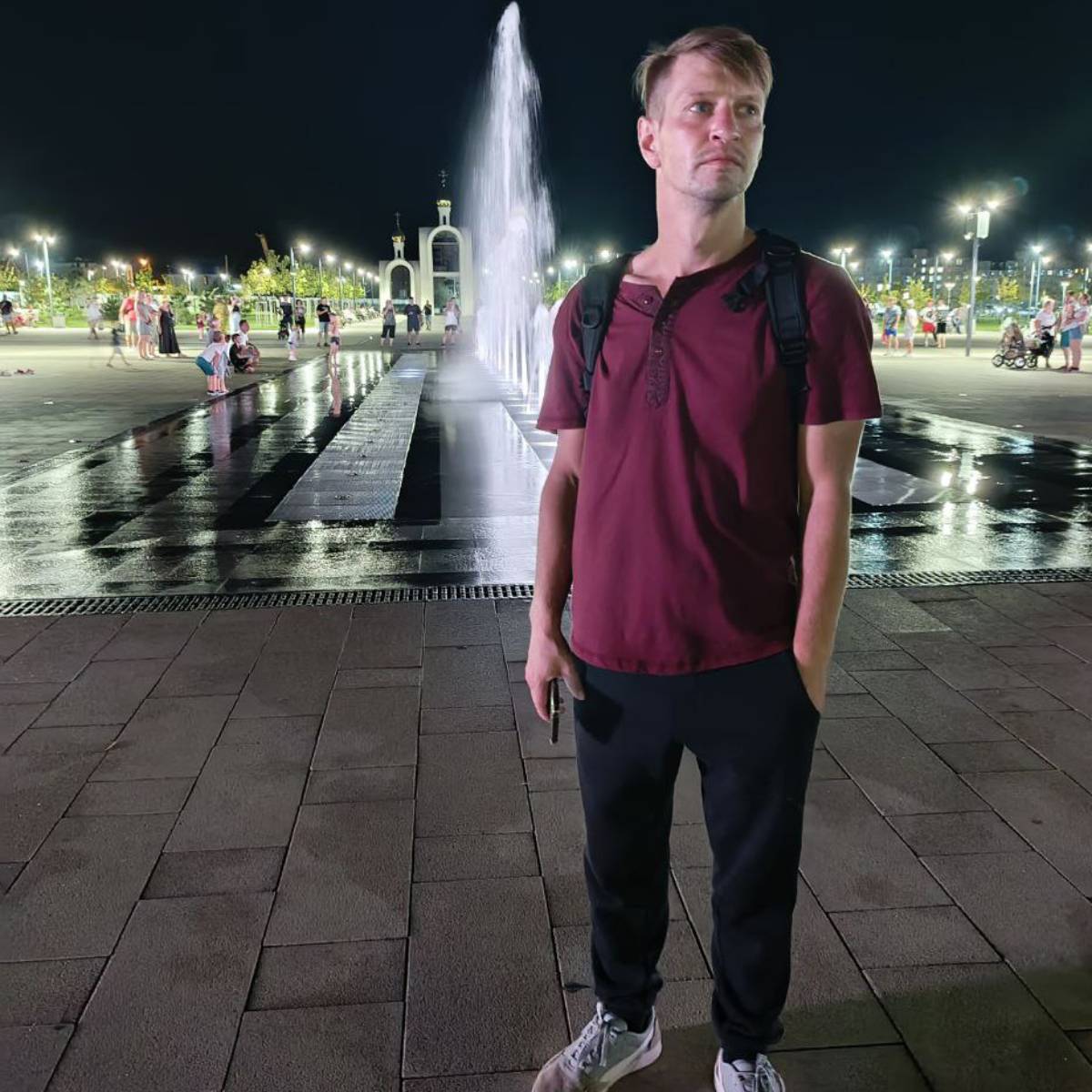 Артём Березин