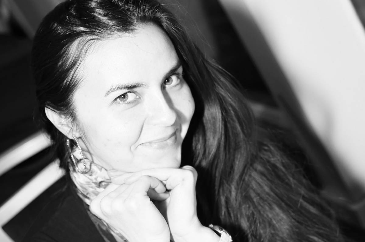 Лилия Оплетина | Сетка — социальная сеть от hh.ru