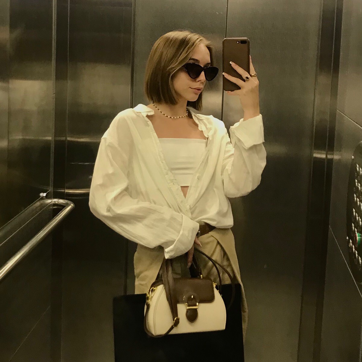 Ульяна Матвеева