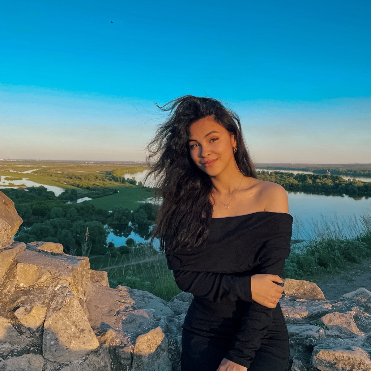 Эльзада Кауинбаева | Сетка — социальная сеть от hh.ru