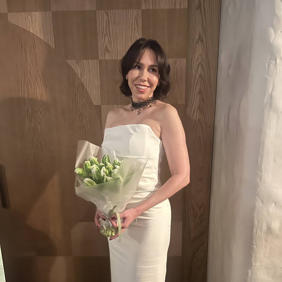 Татьяна Бабурина