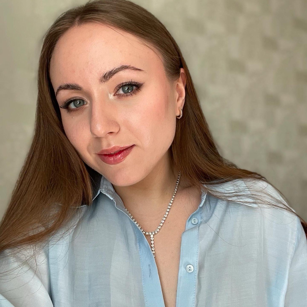 Полина Облицева