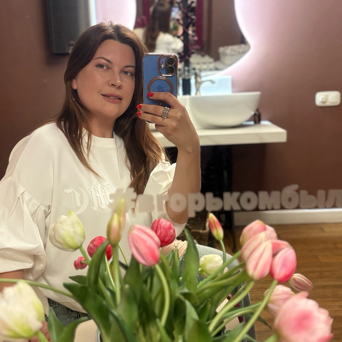 Ольга Хазиева