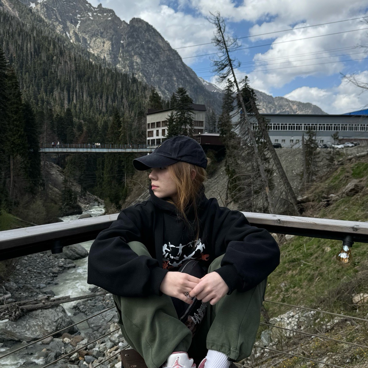 Стася Ковалева | Сетка — социальная сеть от hh.ru