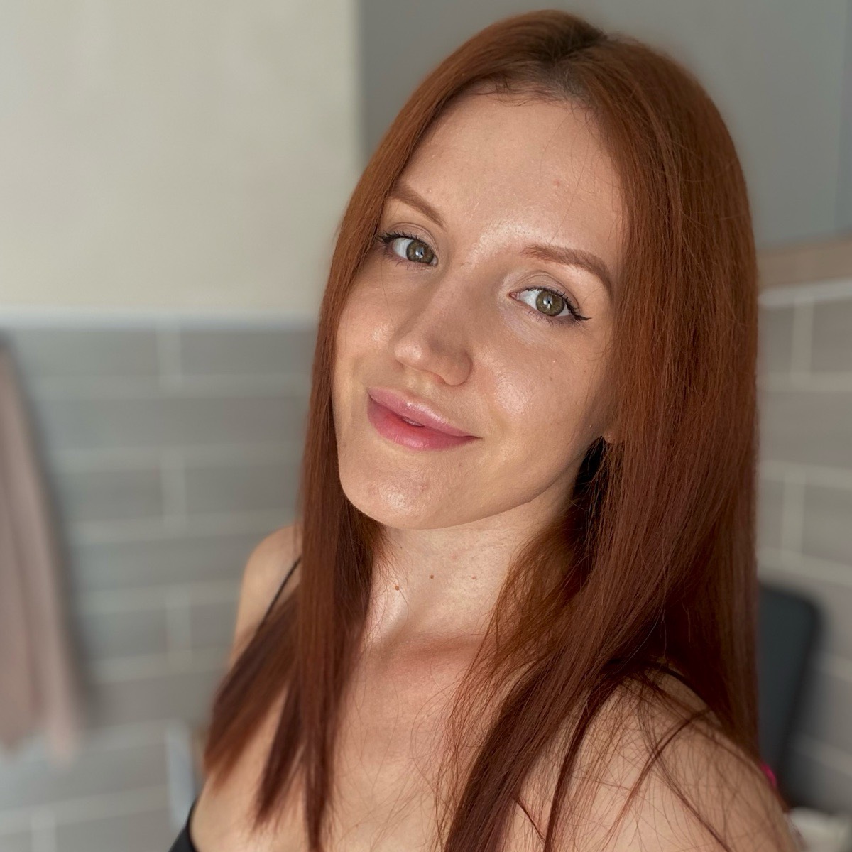 Елена Амельченко