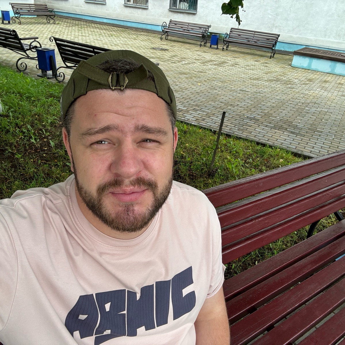 Алексей Избикей | Сетка — социальная сеть от hh.ru