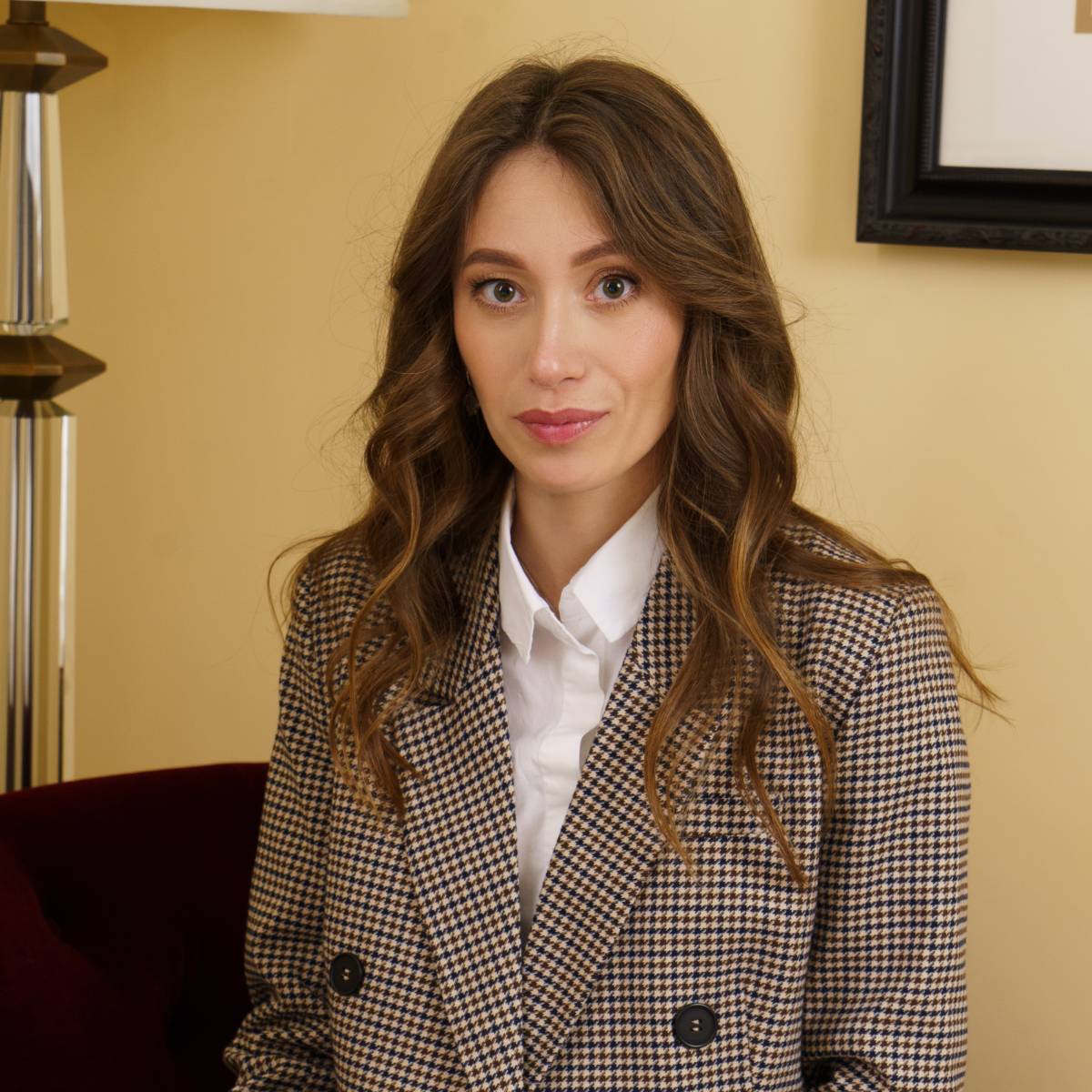 Ксения Засько