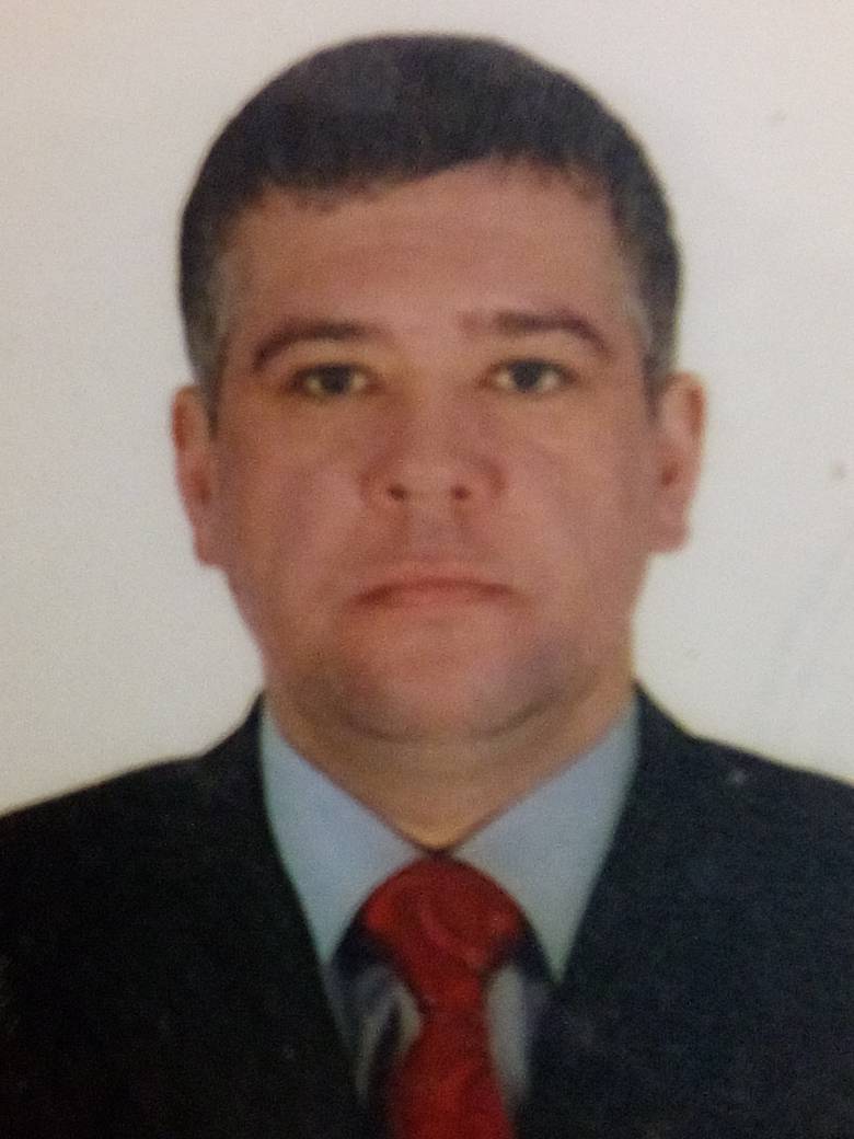 Аркадий Важенин