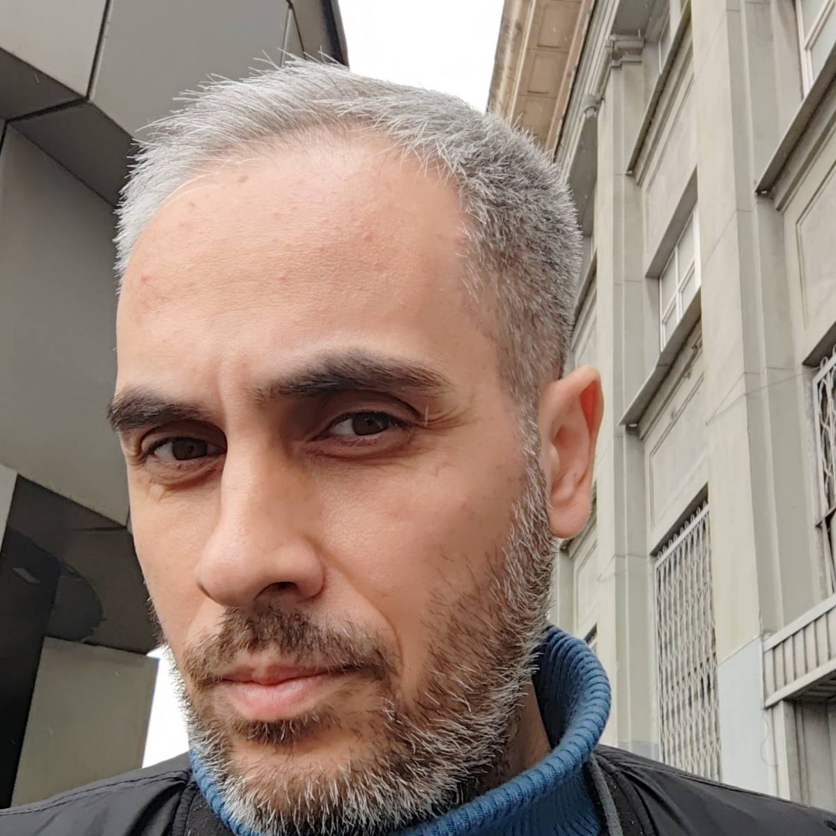 Томас Аракелян